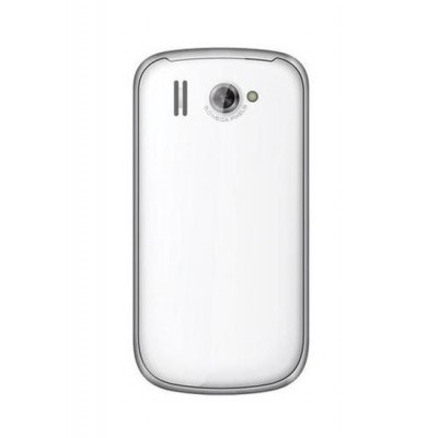 Full Body Housing For Videocon A27i White - Maxbhi.com