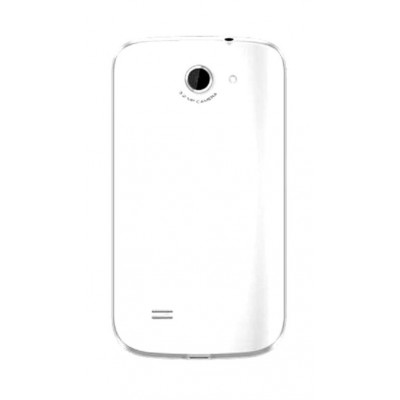 Full Body Housing For Videocon A47 White - Maxbhi.com