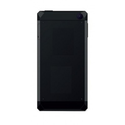 Full Body Housing For Wham W1 Wiry Black - Maxbhi.com