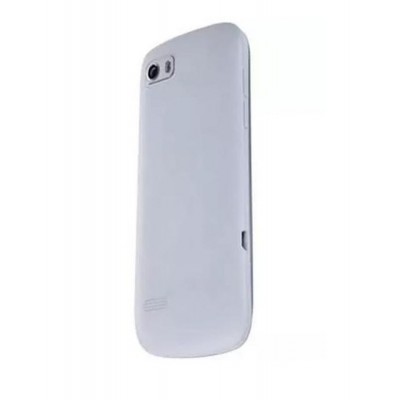 Full Body Housing For Xolo A800 White - Maxbhi Com