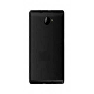 Full Body Housing For Zen Firefox U105 White - Maxbhi.com
