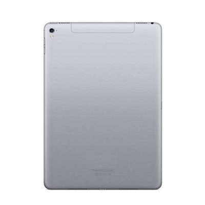 Full Body Housing For Apple Ipad Pro 9.7 Wifi 256gb Black - Maxbhi.com