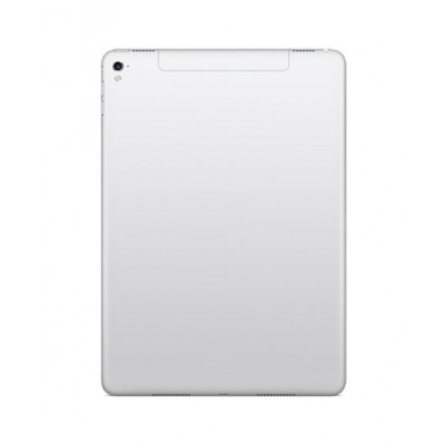Full Body Housing For Apple Ipad Pro 9.7 Wifi 32gb Silver - Maxbhi.com