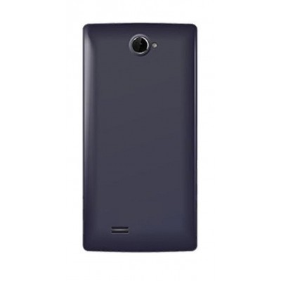 Full Body Housing For Celkon A518 Black - Maxbhi.com