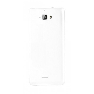 Full Body Housing For Coolpad F1 8297w White - Maxbhi.com