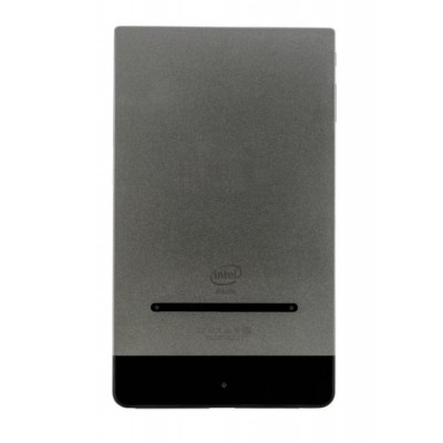 Full Body Housing For Dell Venue 8 7840 White - Maxbhi.com