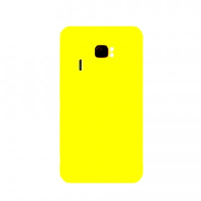 Full Body Housing For Gfive Blade X F600 Yellow - Maxbhi Com