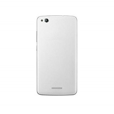 Full Body Housing For Gionee Ctrl V6l Black - Maxbhi Com