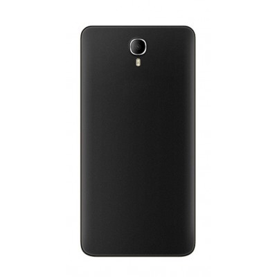 Full Body Housing For Intex Cloud M6 8gb Black - Maxbhi.com