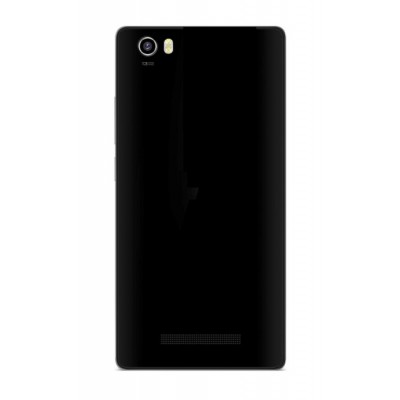 Full Body Housing For Lava X10 Black - Maxbhi.com