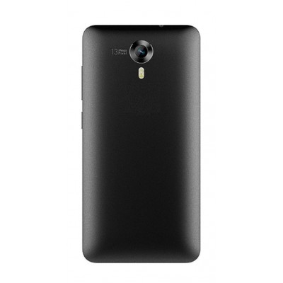 Full Body Housing For Micromax Canvas Nitro 4g E455 White - Maxbhi.com