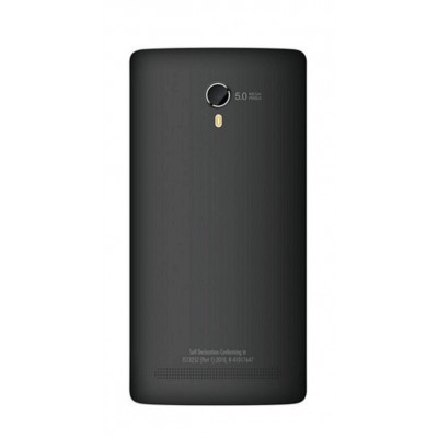 Full Body Housing For Rage Zing 4.5 Black - Maxbhi.com