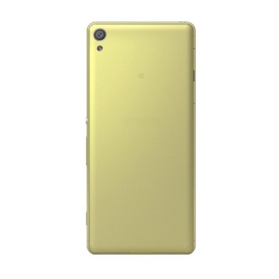 Full Body Housing For Sony Xperia Xa Gold - Maxbhi.com