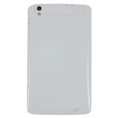 Full Body Housing For Speedup Ta737 White - Maxbhi Com