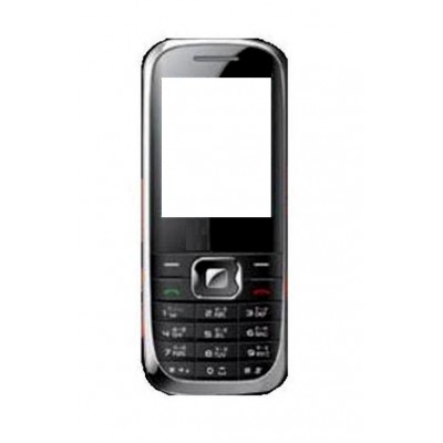 Full Body Housing For Techcom T55 White - Maxbhi Com