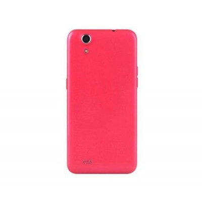 Full Body Housing For Alpha Feather Pink - Maxbhi Com