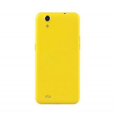 Full Body Housing For Alpha Feather Yellow - Maxbhi Com