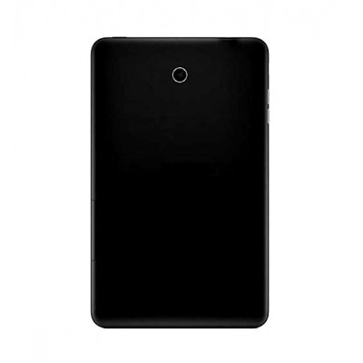 Full Body Housing For Dell Venue 7 16gb Wifi Black - Maxbhi Com