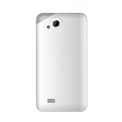 Full Body Housing For Videocon A24 White - Maxbhi.com