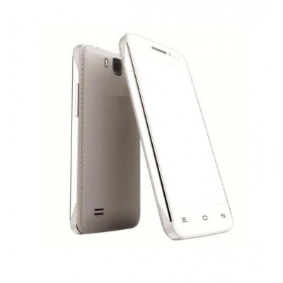 Full Body Housing For Videocon A29 White - Maxbhi Com