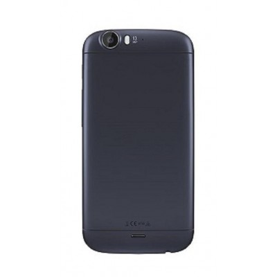 Full Body Housing For Wiko Darkfull White - Maxbhi.com