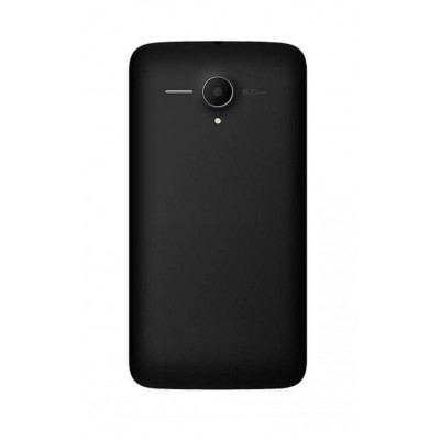 Full Body Housing For Zen Ultrafone 502 Black - Maxbhi Com