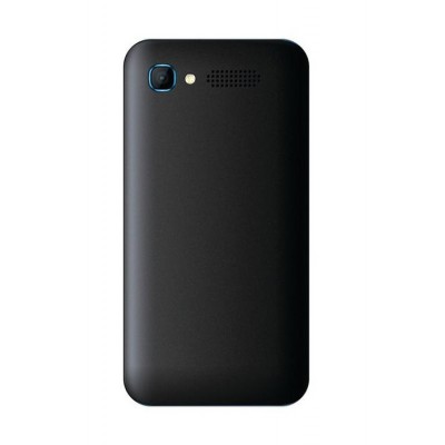 Full Body Housing For Intex Aqua Y2 Pro Black - Maxbhi.com