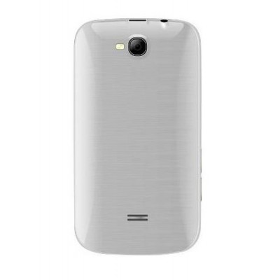 Full Body Housing For Micromax Canvas X353 White - Maxbhi.com
