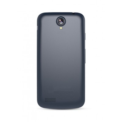 Full Body Housing For Xtouch X2 Mini Black - Maxbhi.com