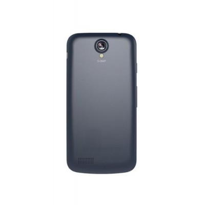 Full Body Housing For Xtouch X2 Mini Blue - Maxbhi.com