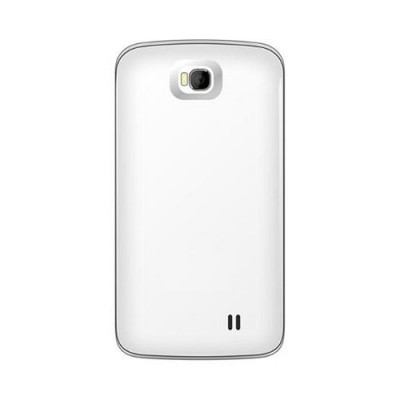 Full Body Housing For Ambrane A555 Black - Maxbhi.com