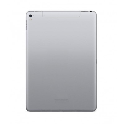 Full Body Housing For Apple Ipad Pro 9.7 Wifi Cellular 256gb Black - Maxbhi.com
