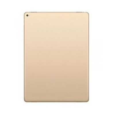 Full Body Housing For Apple Ipad Pro 9.7 Wifi Cellular 256gb Gold - Maxbhi.com