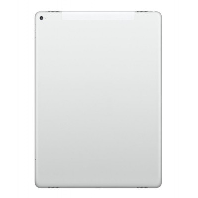 Full Body Housing For Apple Ipad Pro 9.7 Wifi Cellular 256gb Silver - Maxbhi.com