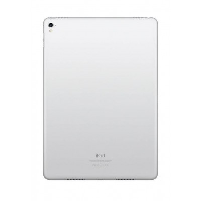 Full Body Housing For Apple Ipad Pro 9.7 Wifi Cellular 256gb White - Maxbhi.com