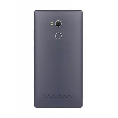 Full Body Housing For Blu Pure Xl Black - Maxbhi.com