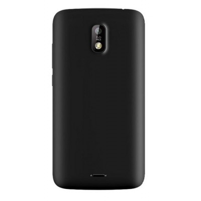 Full Body Housing For Blu Studio G Plus Black - Maxbhi.com