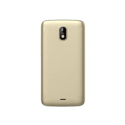 Full Body Housing For Blu Studio G Plus Gold - Maxbhi Com