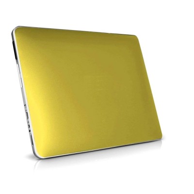 Full Body Housing For Elonex 7inch Etouch 702et Yellow - Maxbhi Com