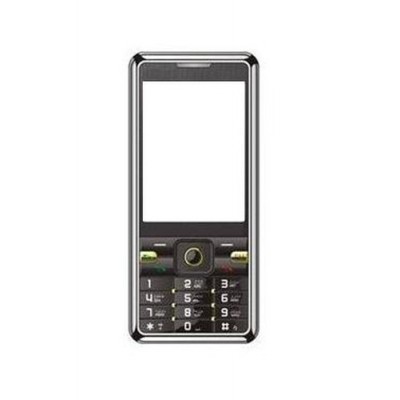 Full Body Housing For Gfive New M99 White - Maxbhi.com