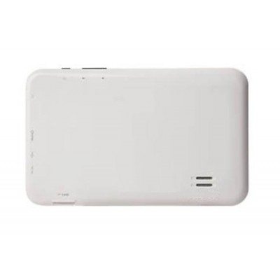 Full Body Housing For Go Tech Funtab 7.1 Fit White - Maxbhi.com