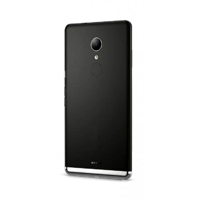 Full Body Housing For Hp Elite X3 Black - Maxbhi.com
