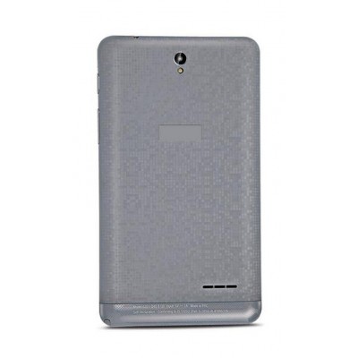 Full Body Housing For Iball Slide 6351q40i Grey - Maxbhi.com