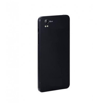 Full Body Housing For Imobile Iqx Black - Maxbhi Com