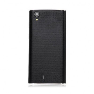 Full Body Housing For Leagoo Lead 3 Black - Maxbhi Com