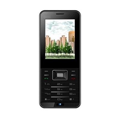 Full Body Housing For Lemon S459 Black - Maxbhi.com