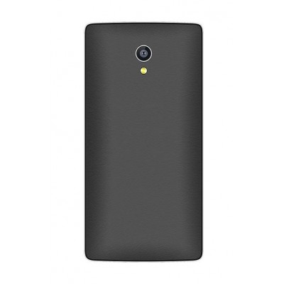 Full Body Housing For Micromax Canvas Fire 4g Q411 Black - Maxbhi.com