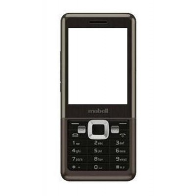 Full Body Housing For Mobell M720 White - Maxbhi.com