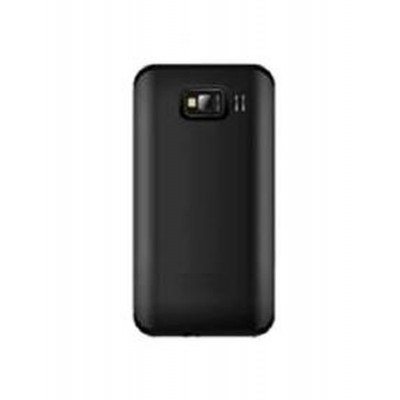 Full Body Housing For Onida I555 Black - Maxbhi.com