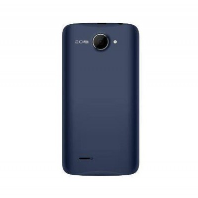 Full Body Housing For Optimasmart Ops40g Blue - Maxbhi Com